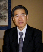 Dr. Hachiro Sugimoto