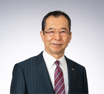 Fumihiko Ike