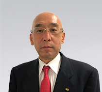 Kazuhiko Tamura