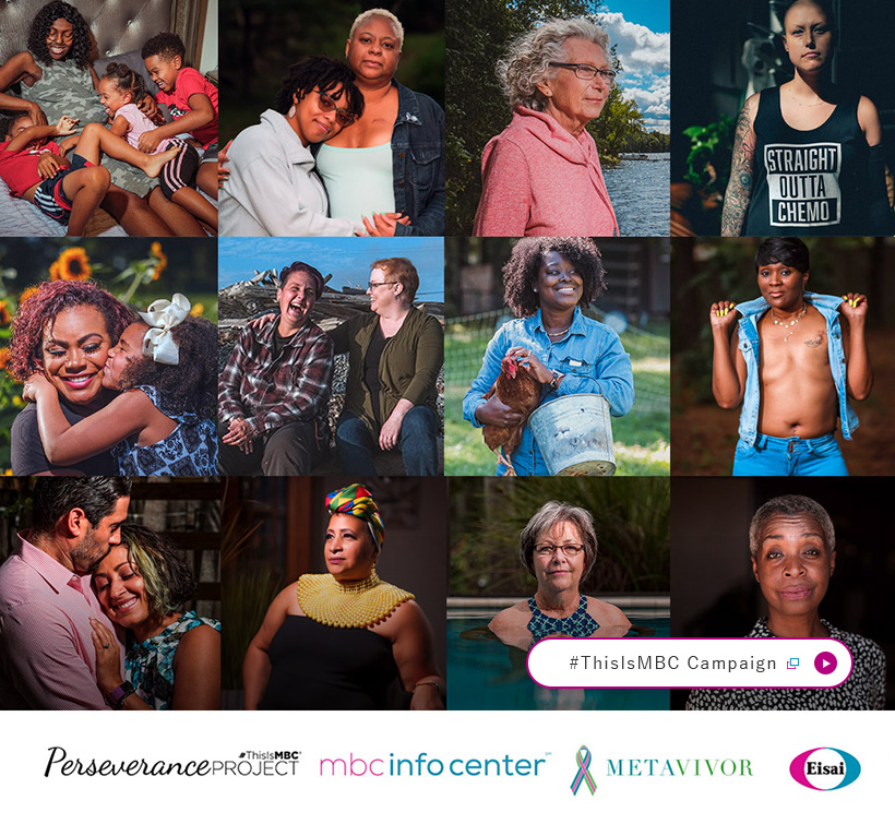 #ThisIsMBC Campaign