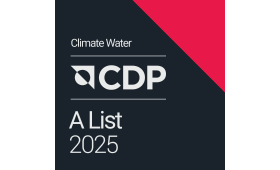 CDP A list 2025