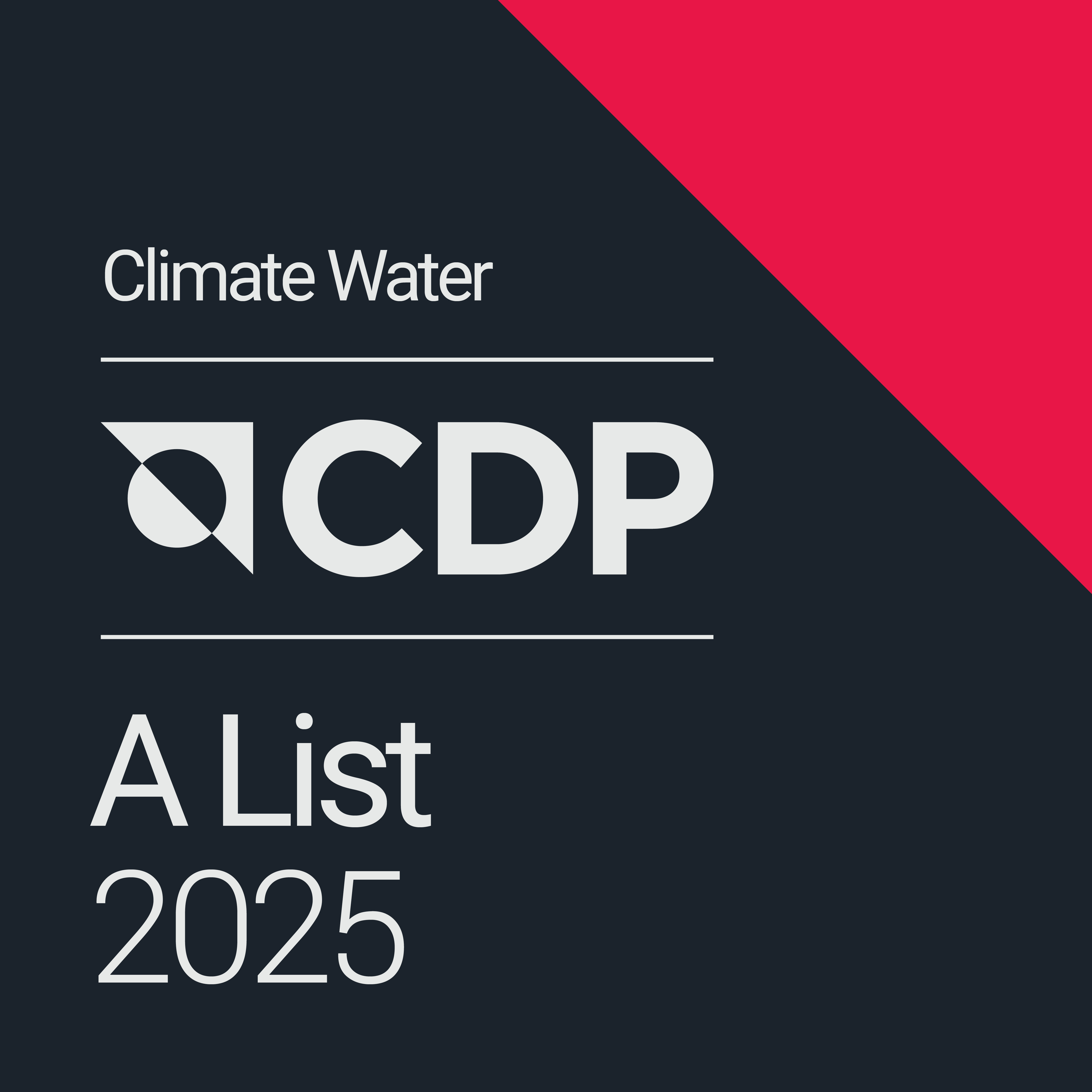 CDP Alist