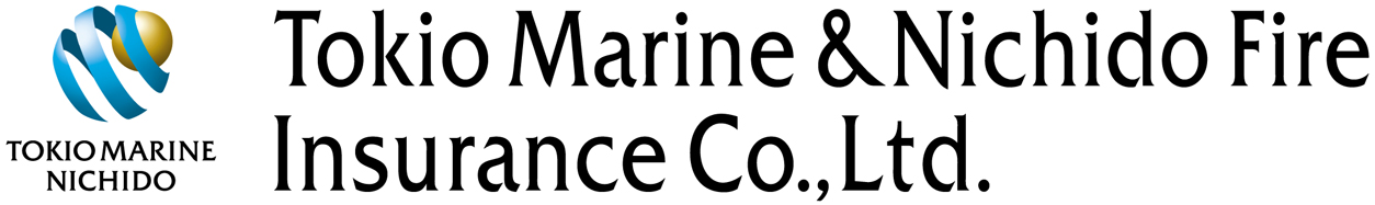 Logo mark of Tokio Marine Nichido