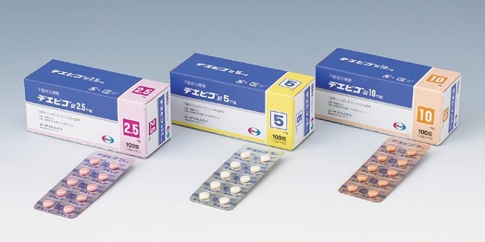 EISAI TO LAUNCH IN-HOUSE DEVELOPED NEW ANTI-INSOMNIA DRUG DAYVIGO®  (LEMBOREXANT) WITH INDICATION FOR INSOMNIA IN JAPAN | News Release：2020 | Eisai  Co., Ltd.