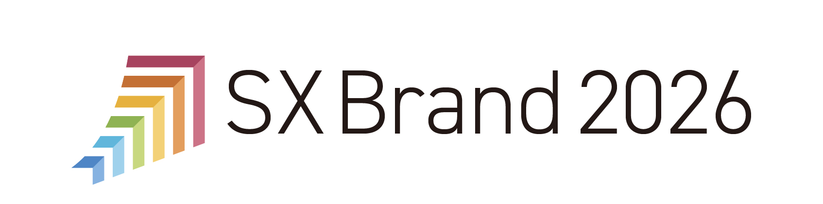 SX brand logo