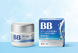 CHOCOLA(R) BB Lucent C Cream