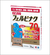 Product Package