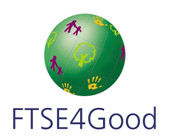 「FTSE4Good」