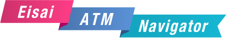 Eisai ATM Navigator