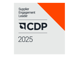 CDP Supplier Engagement Leader