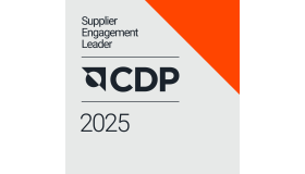 CDP Supplier Engagement Leader