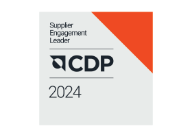 CDP Supplier Engagement Leader