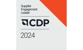 CDP Supplier Engagement Leader