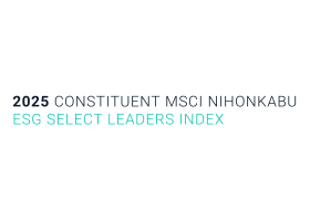 MSCI Nihonkabu ESG Select Leaders Index