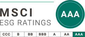 MSCI ESG Ratings