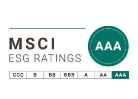 MSCI ESG Ratings
