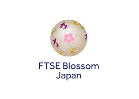 FTSE Blossom Japan