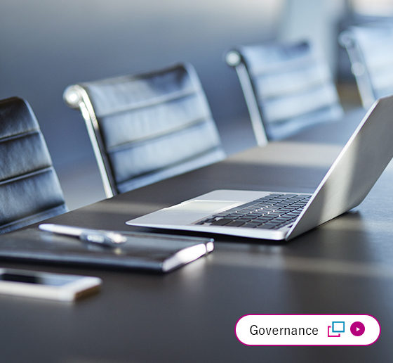 Governance