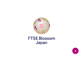 FTSE Blossom Japan