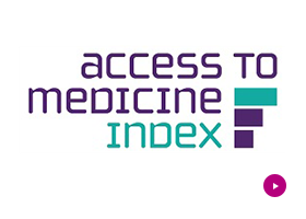 Access to Medicine Index