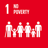 1 NO POVERTY