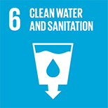 6 CLEAN WATER AND SANITATION