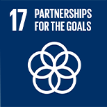 17 PARTNERSHIPS FOR THE GOALS