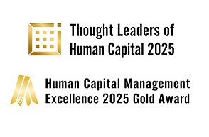 Eisai Selected for “Thought Leaders of Human Capital 2025” and “Human Capital Management Excellence 2025 Gold Award” for Third Consecutive Year, as a Company Committed to Excellent Management and Disclosure of Human Capital Initiatives