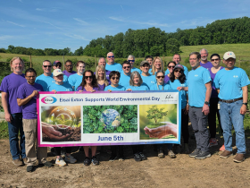 Taking Environmental Action on World Environment Day 2026