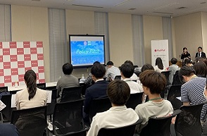 Fostering the Next Generation Leaders in Global Health