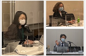 Call for Japanese Government’s Continued Support for Elimination of Neglected Tropical Diseases