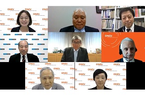 Eisai’s CEO Naito Participated in Online Event “Deliver 18 new treatments by 2028 – The future of partnerships and role of Japan”