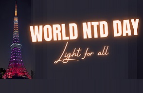 World NTD Day ― January 30