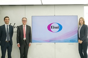 Eisai’s Efforts on Global Health ― An Interview of Scientists Working on Drug Discovery