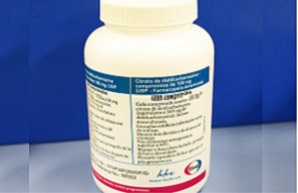 Visualization of Non-Financial Capital:
Impact-Weighted Accounting of Free Provision of diethylcarbamazine (DEC) Tablets
