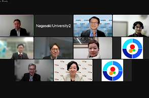 World NTD Day Event Held in Japan