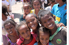 Mycetoma: Meeting with Each and Every Person to Communicate Knowledge
Field Report from Ms. Kajino, AAR Japan