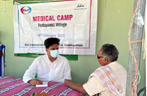 Eisai India’s Initiatives for Eliminating Lymphatic Filariasis